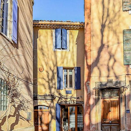 Gorgeous Apartment In Villes Sur Auzon With Wifi Exterior photo